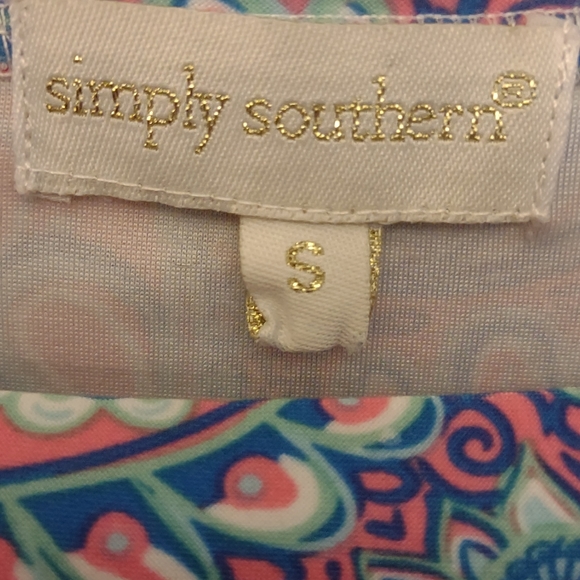 Simply Southern Dress - Picture 7 of 8